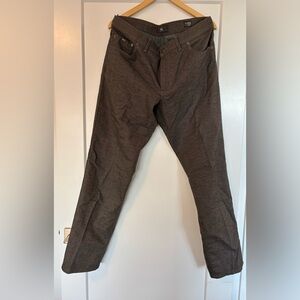 NWOT Brax Men’s Pants – Size 38